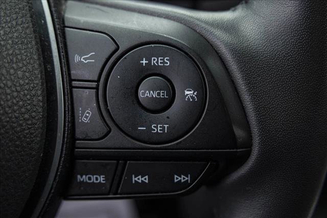 Used 2023 Toyota RAV4 XSE w/ XSE Grade Weather Package image 16