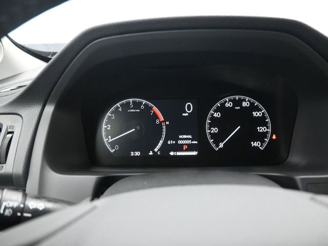 Certified 2025 Honda Ridgeline RTL image 12