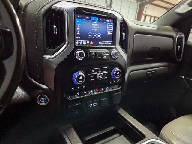 Used 2020 GMC Sierra 1500 SLT AWD/4WD image 50