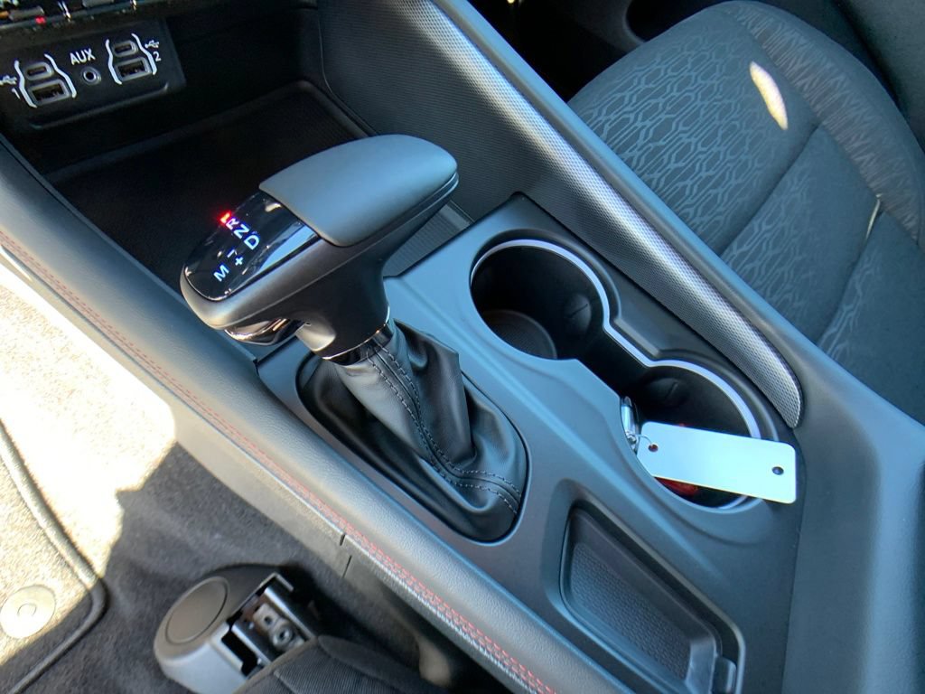 New 2026 Dodge Durango GT AWD/4WD image 25