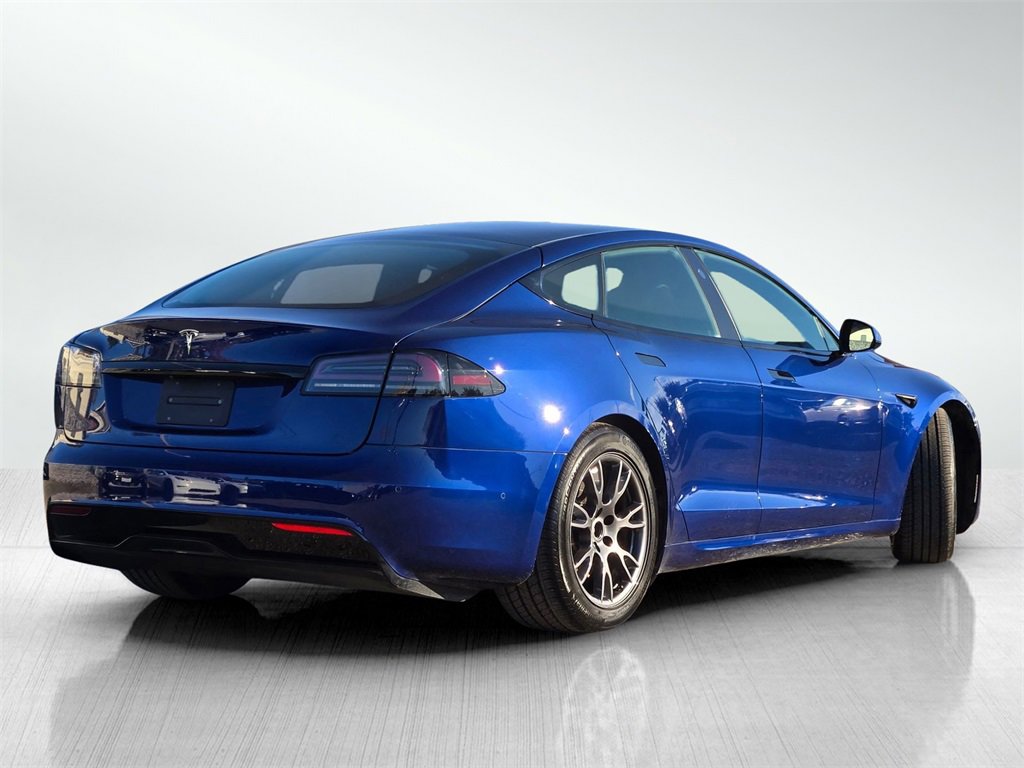 Used 2023 Tesla Model S image 4
