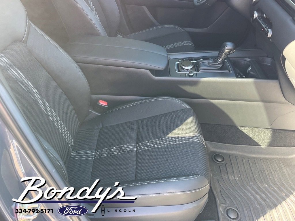 Used 2024 MAZDA CX-50 AWD 2.5 S w/ Select Package image 22