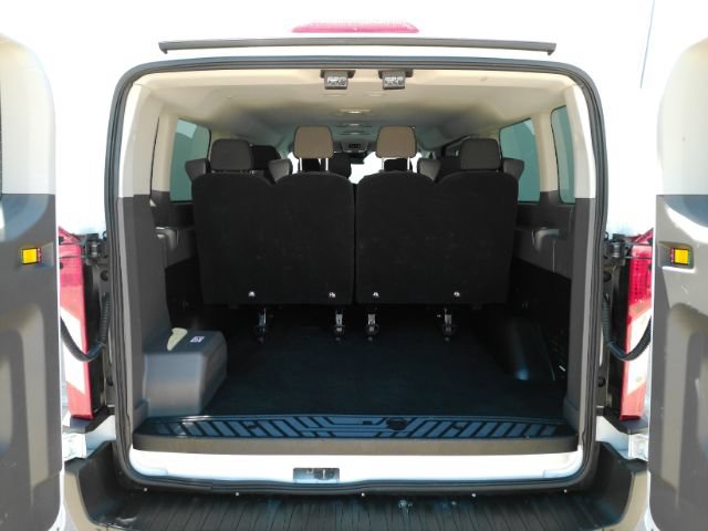 Used 2025 Ford Transit 350 XLT RWD image 8