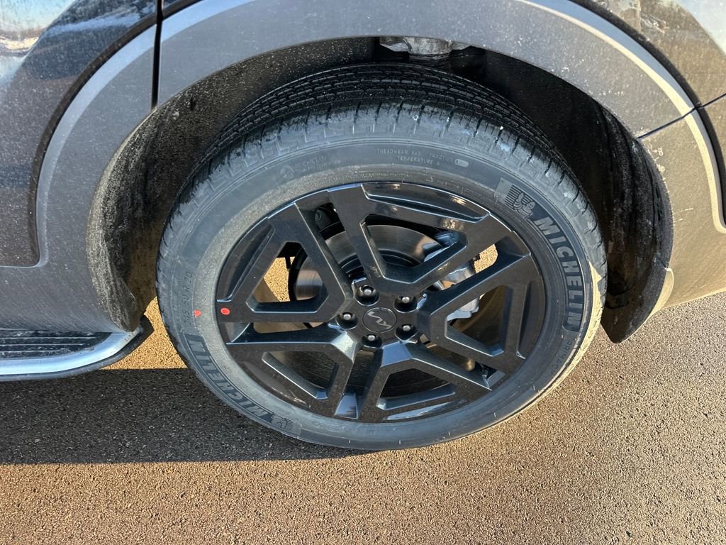 New 2025 Kia Telluride SX Prestige X-Line image 28