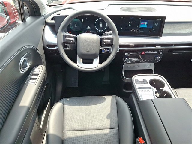 New 2026 Hyundai Ioniq 9 SEL image 11