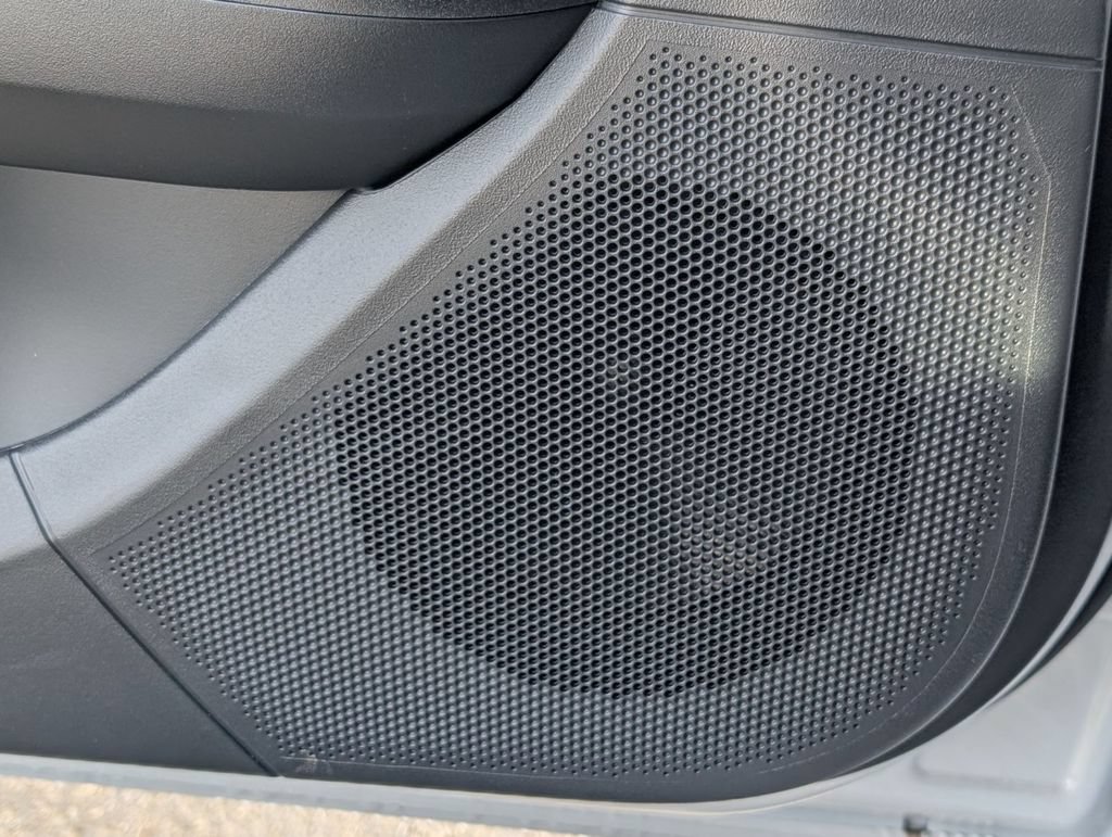 New 2026 Ford Mustang Coupe RWD image 25
