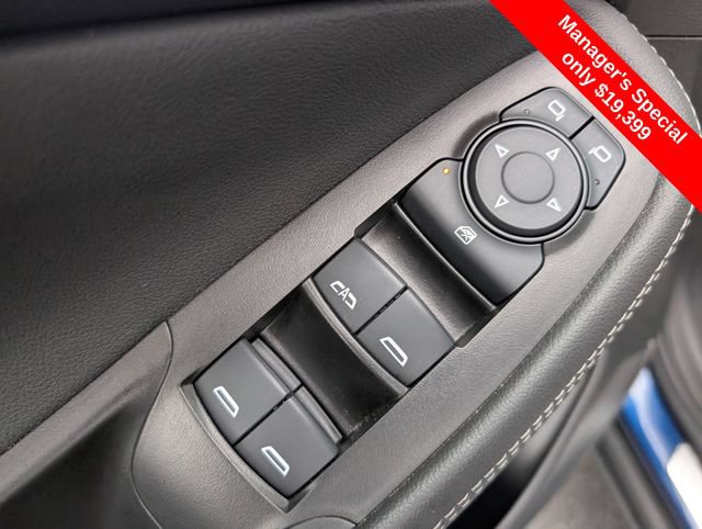 Used 2023 Buick Encore GX Preferred w/ Cold Weather Comfort Package FWD image 15