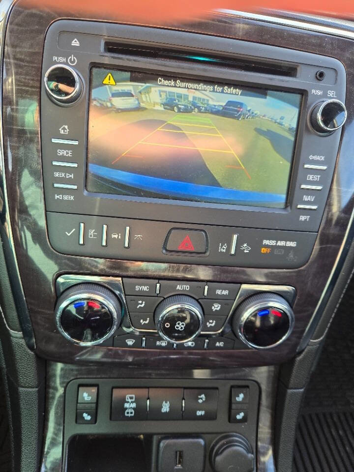 Used 2015 Buick Enclave Leather AWD/4WD image 23