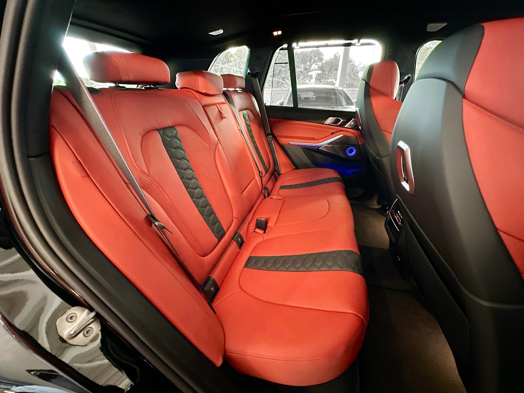 New 2026 BMW X5 M Competition w/ Executive Package image 22
