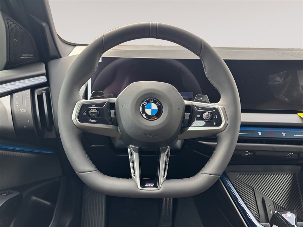 New 2026 BMW X3 xDrive30 w/ Premium Package image 12