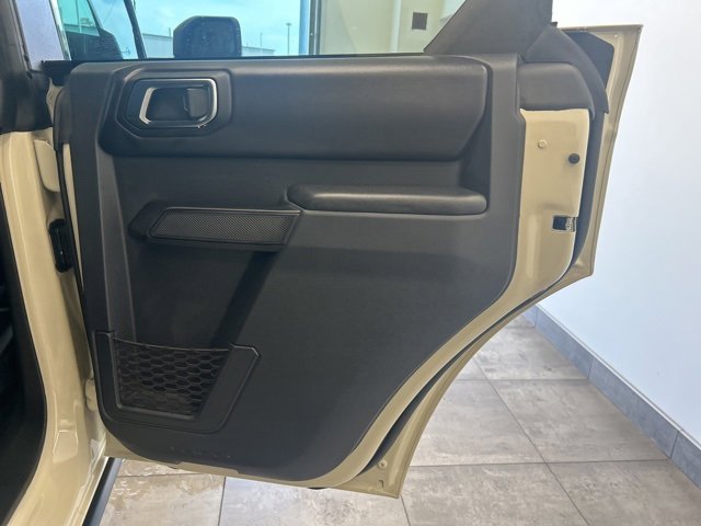 New 2025 Ford Bronco Badlands image 43