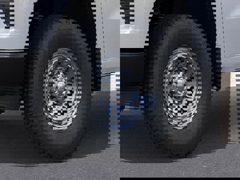 New 2026 Chevrolet Silverado 1500 W/T image 10