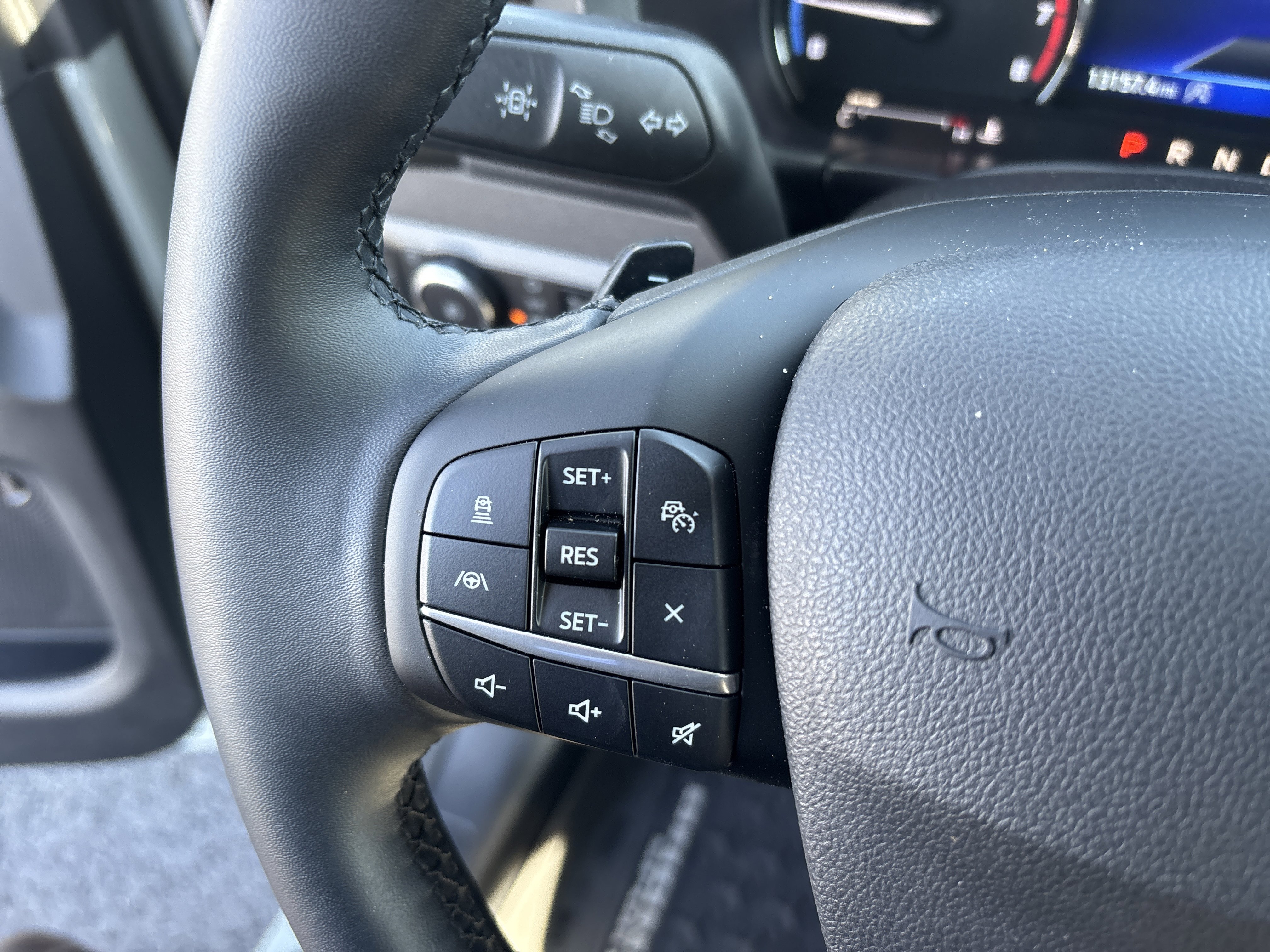 Used 2024 Ford Bronco Sport Badlands w/ Premium Package image 14