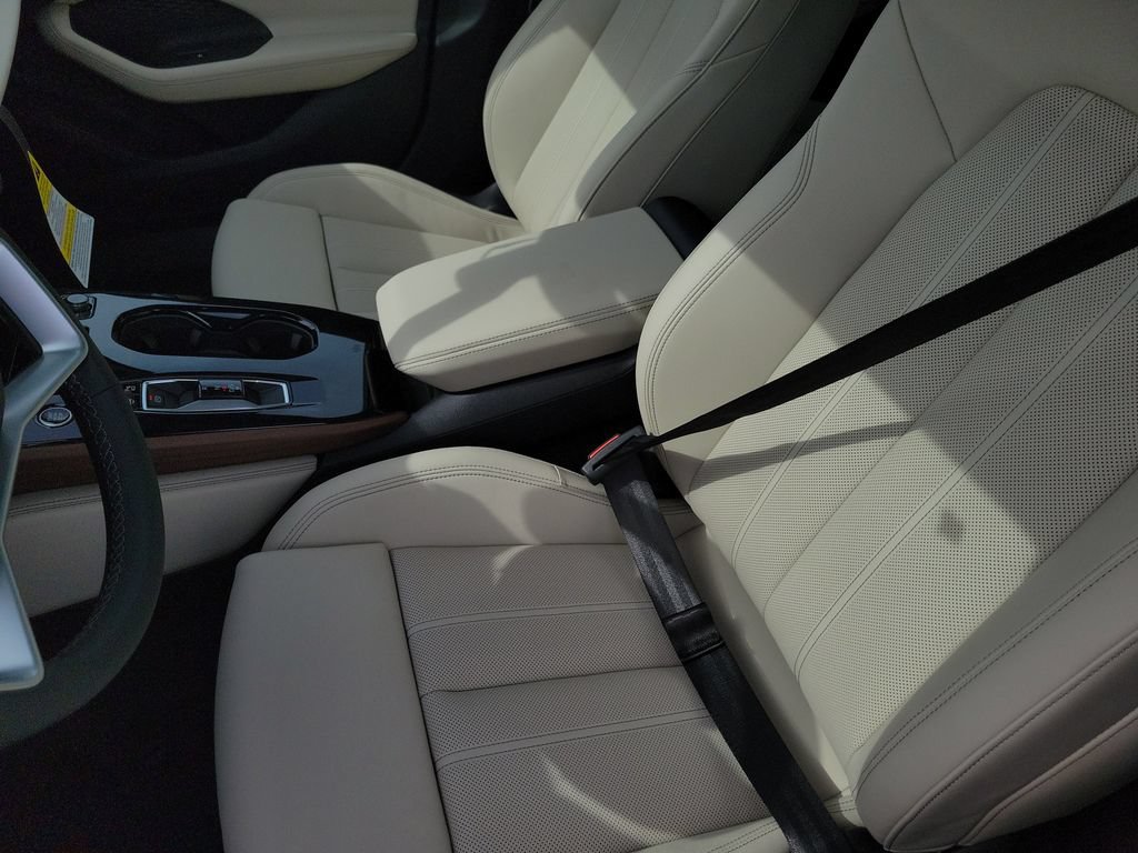New 2026 Audi A5 2.0T Premium Plus AWD/4WD image 17