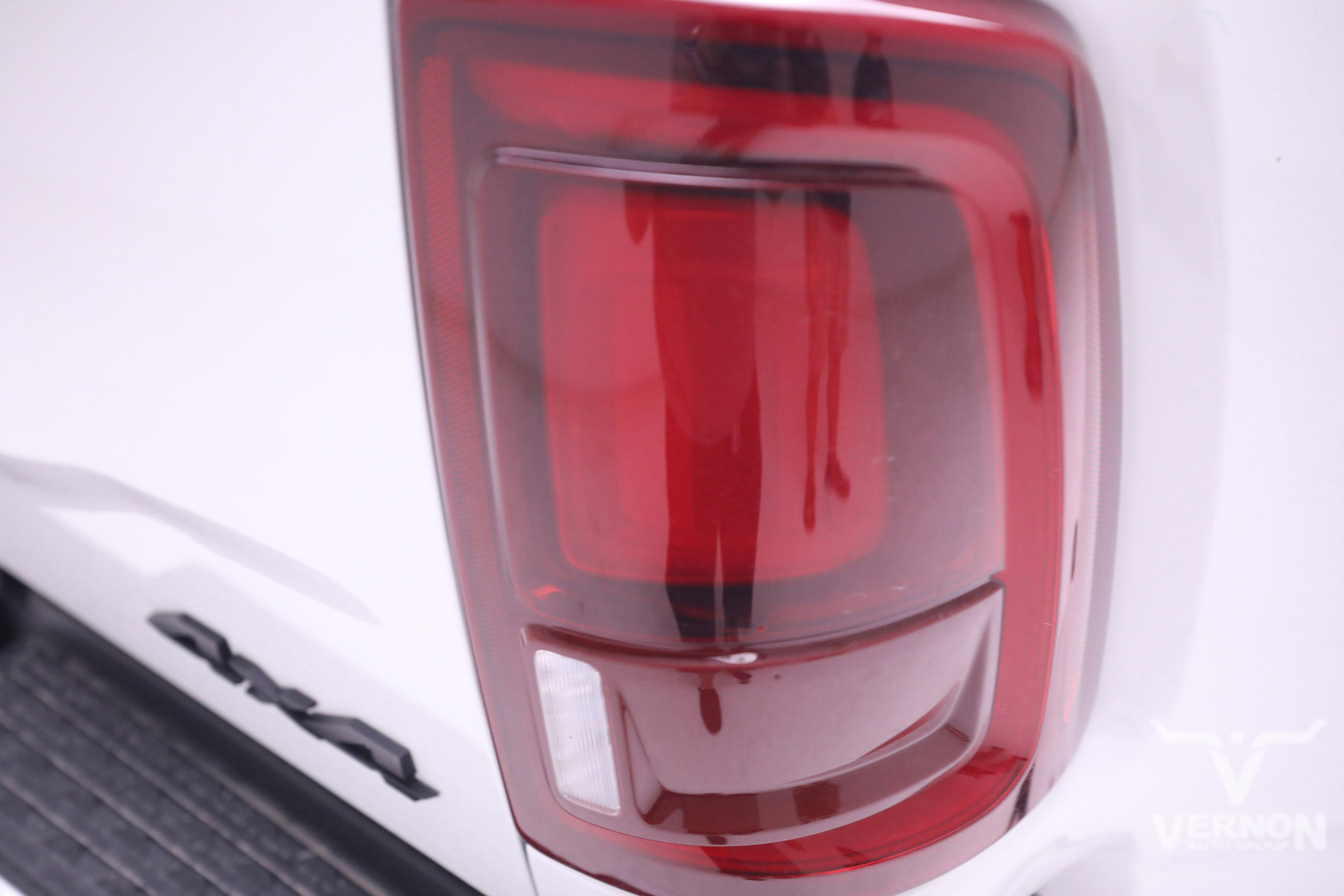 New 2025 RAM 3500 Laramie image 45