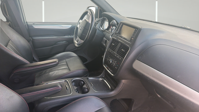Used 2019 Dodge Grand Caravan GT FWD image 8