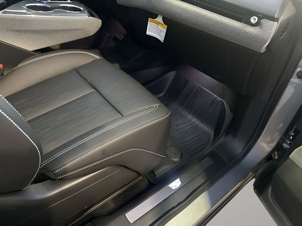Certified 2025 Cadillac Optiq Sport 2 w/ LPO, Floor Liner Package image 13