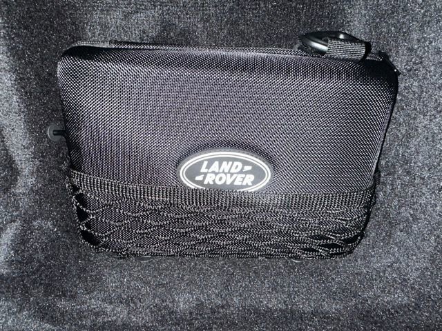 Used 2023 Land Rover Range Rover Sport SE image 34