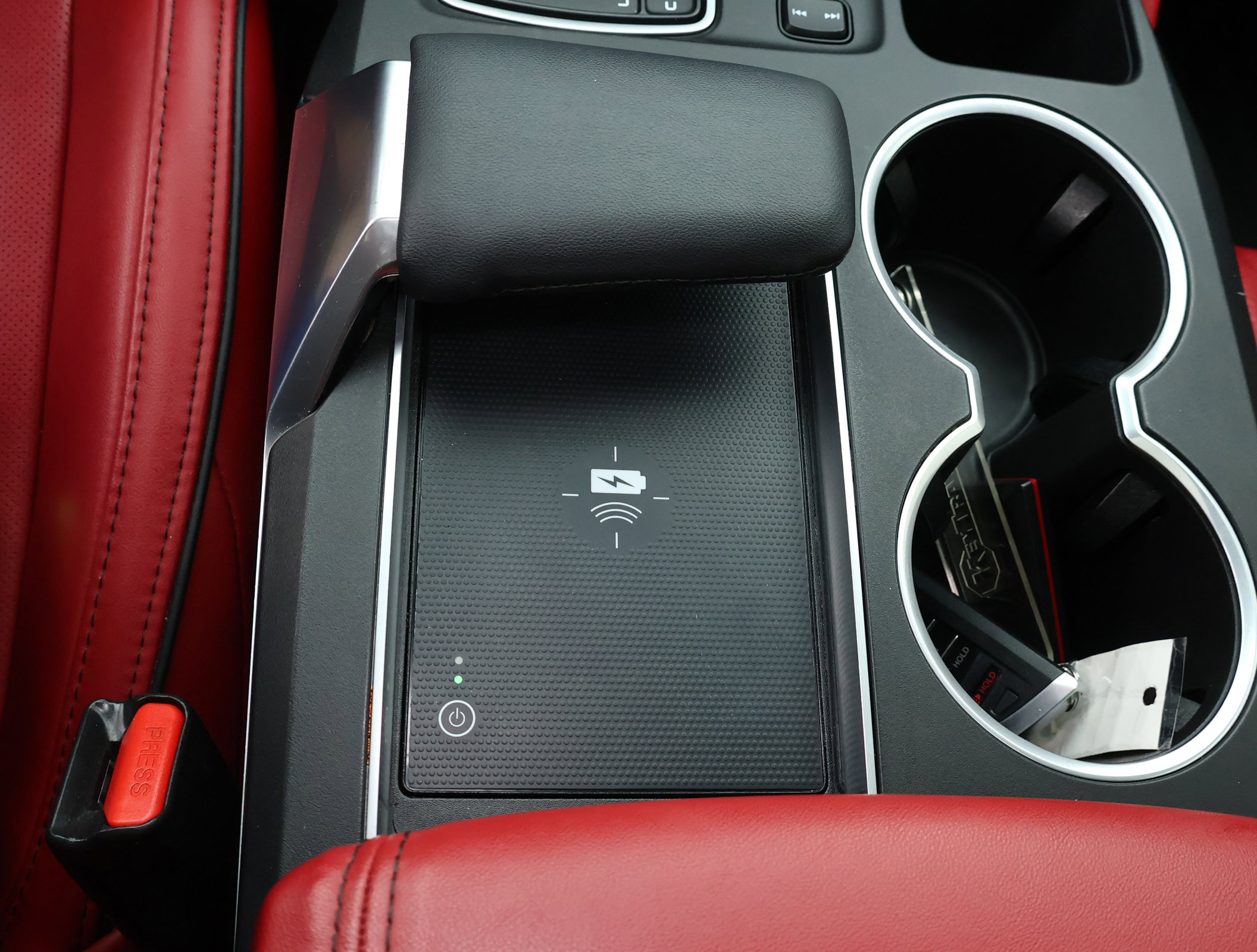 Used 2022 Acura MDX Type S image 23