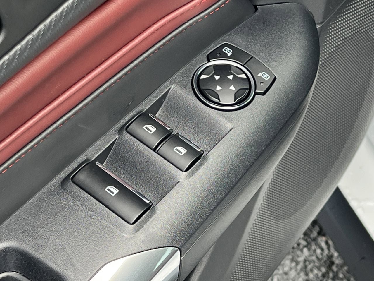 New 2026 Ford Mustang Premium image 18
