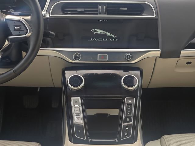 Used 2020 Jaguar I-PACE S image 20