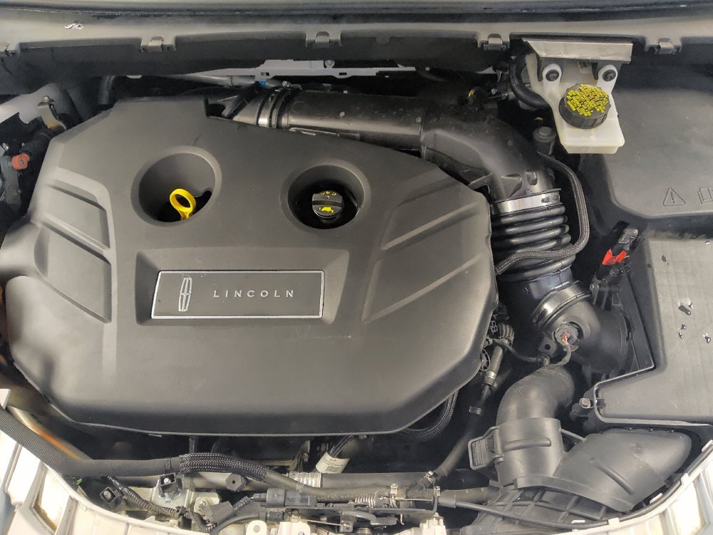 Used 2019 Lincoln MKC Reserve w/ MKC Climate Package FWD image 30