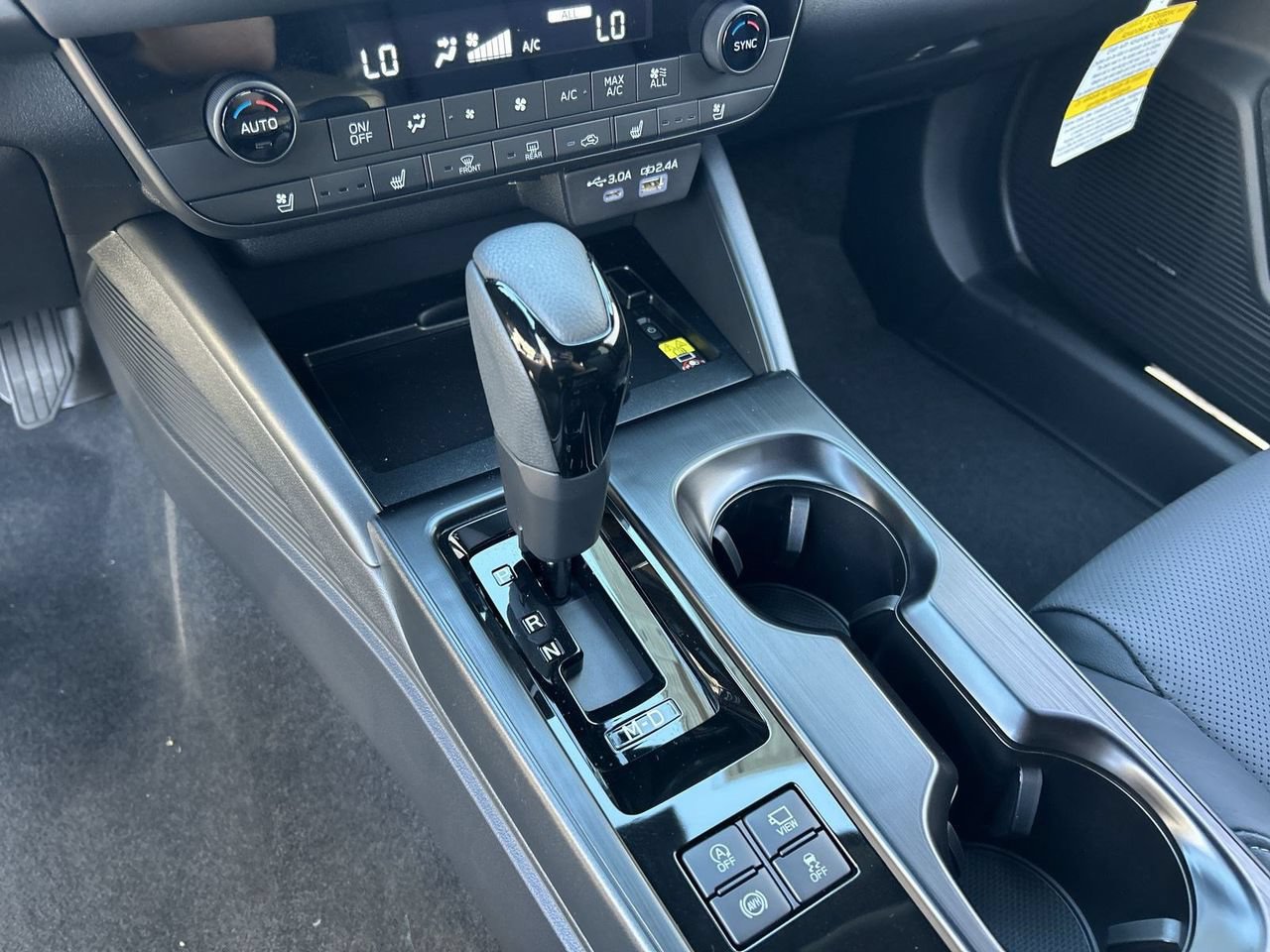 New 2026 Subaru Outback Touring AWD/4WD image 26