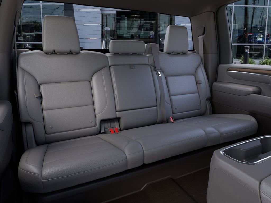 New 2026 GMC Sierra 2500 SLT image 17