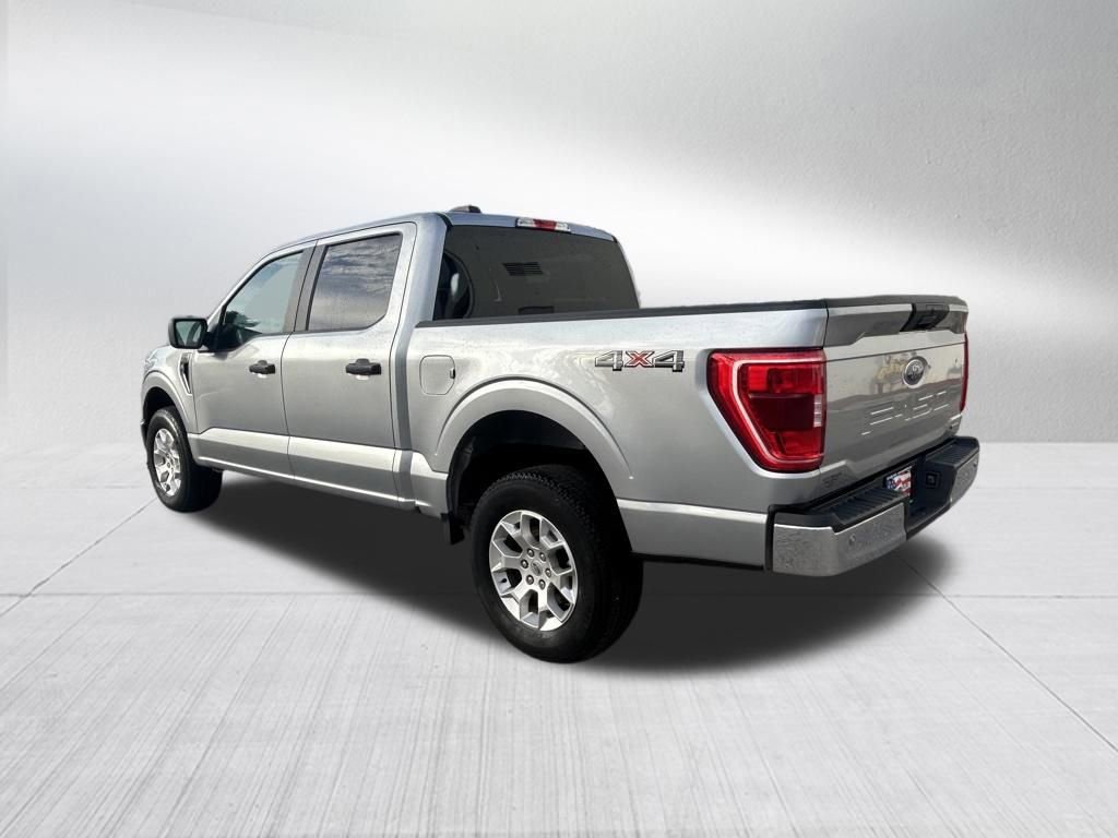 Used 2023 Ford F150 XLT image 6