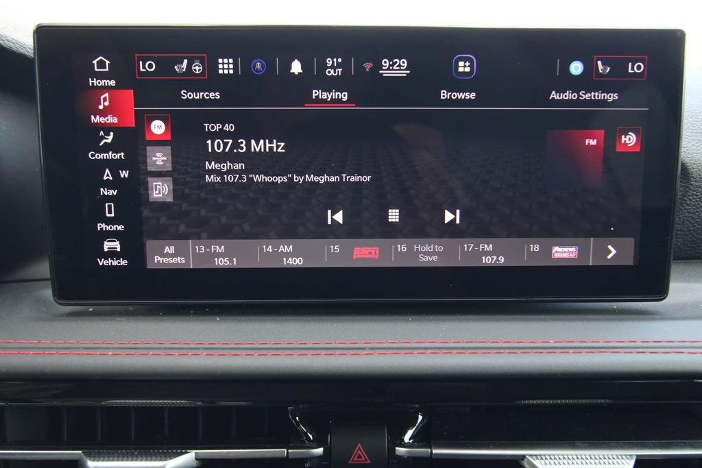 Used 2023 Dodge Hornet GT Plus AWD/4WD image 32