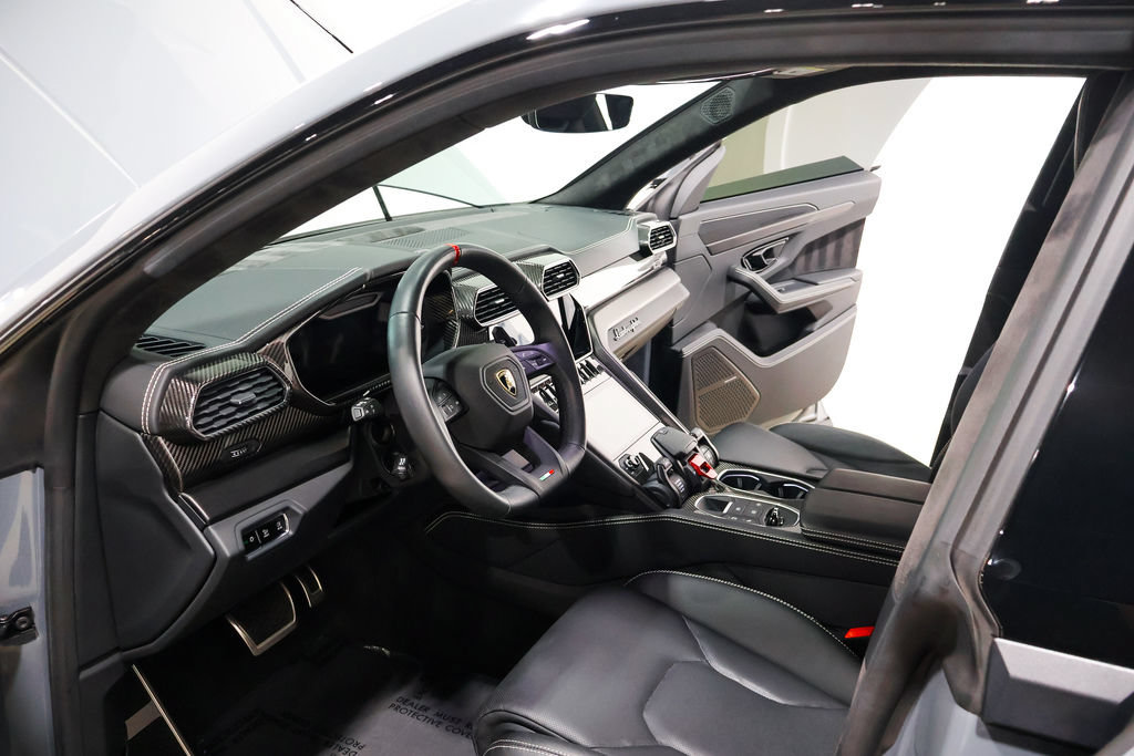Used 2023 Lamborghini Urus S AWD/4WD image 28