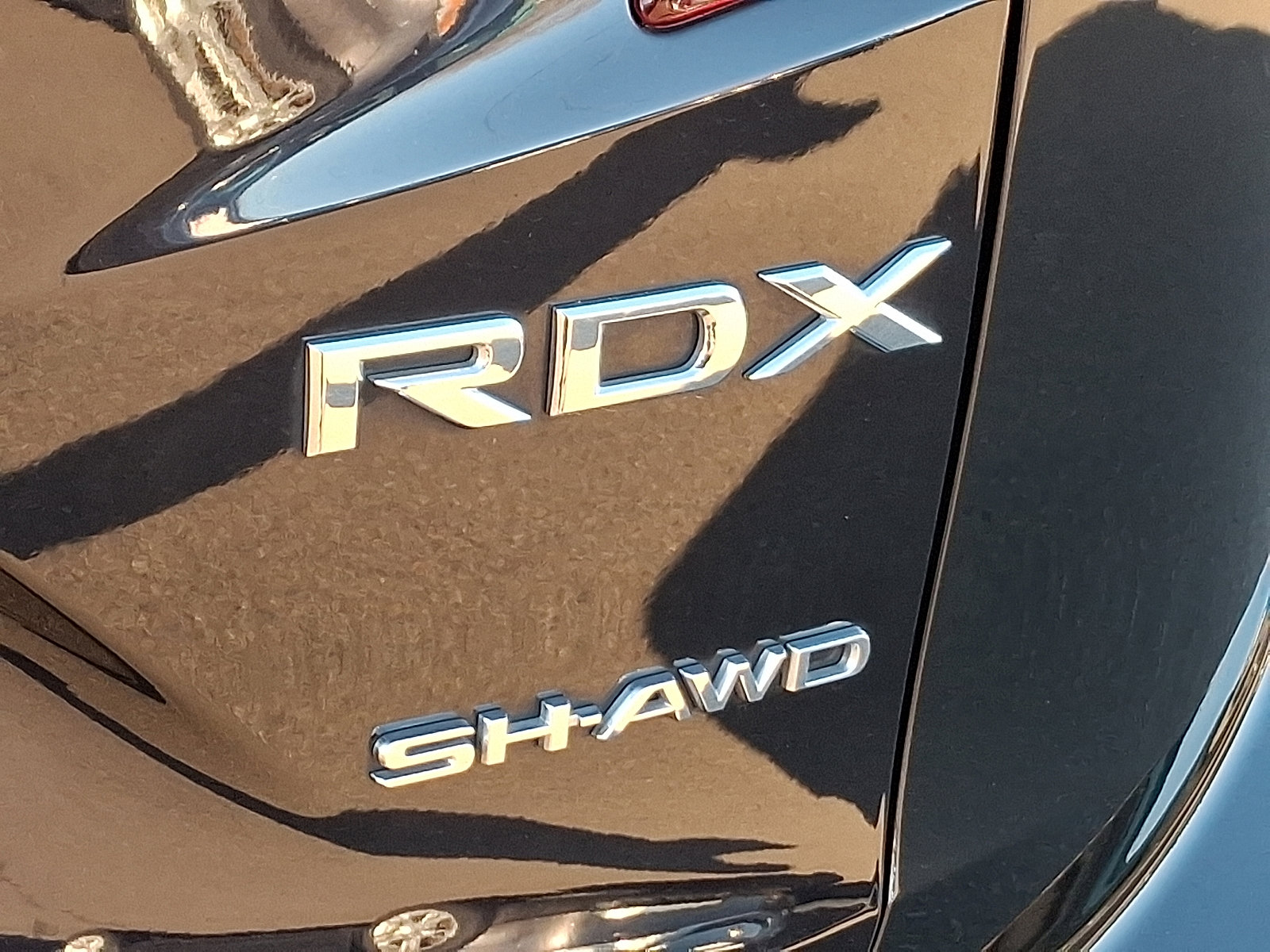 Certified 2023 Acura RDX w/ Technology Package image 33