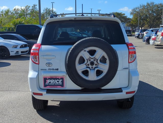 Used 2010 Toyota RAV4 4WD image 6