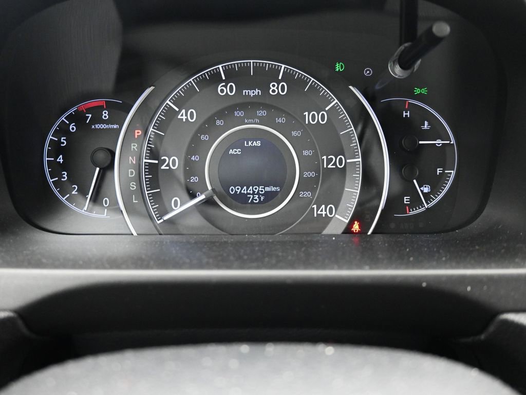 Used 2016 Honda CR-V Touring image 14