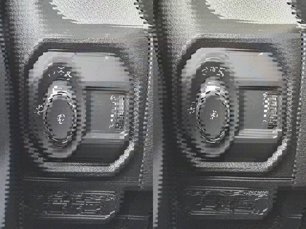 New 2026 Jeep Wrangler Sport AWD/4WD image 16