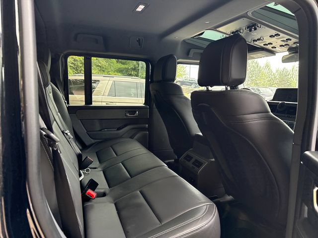 Used 2025 INEOS Grenadier Station Wagon AWD/4WD image 10