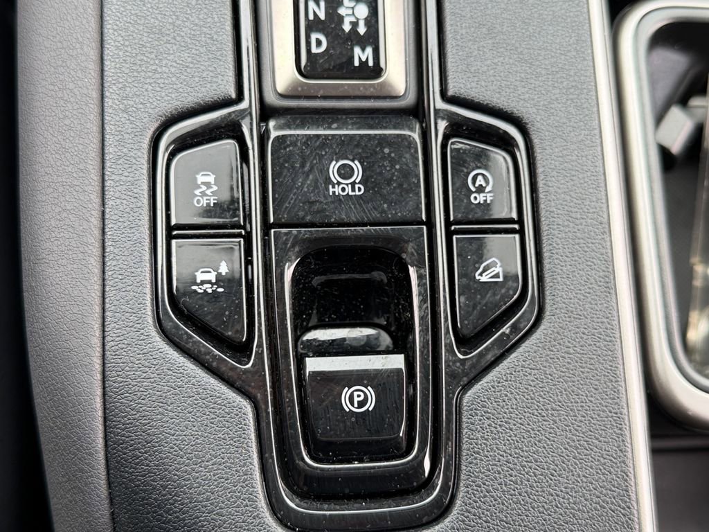 Certified 2025 Lexus TX 350 AWD w/ Technology Package image 29