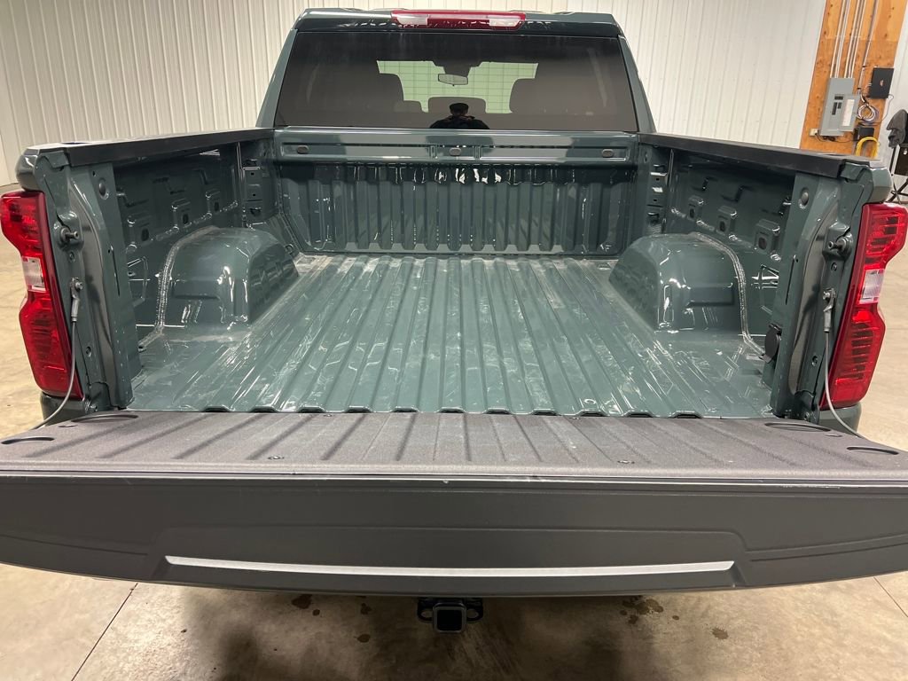 New 2026 Chevrolet Silverado 1500 LT image 11