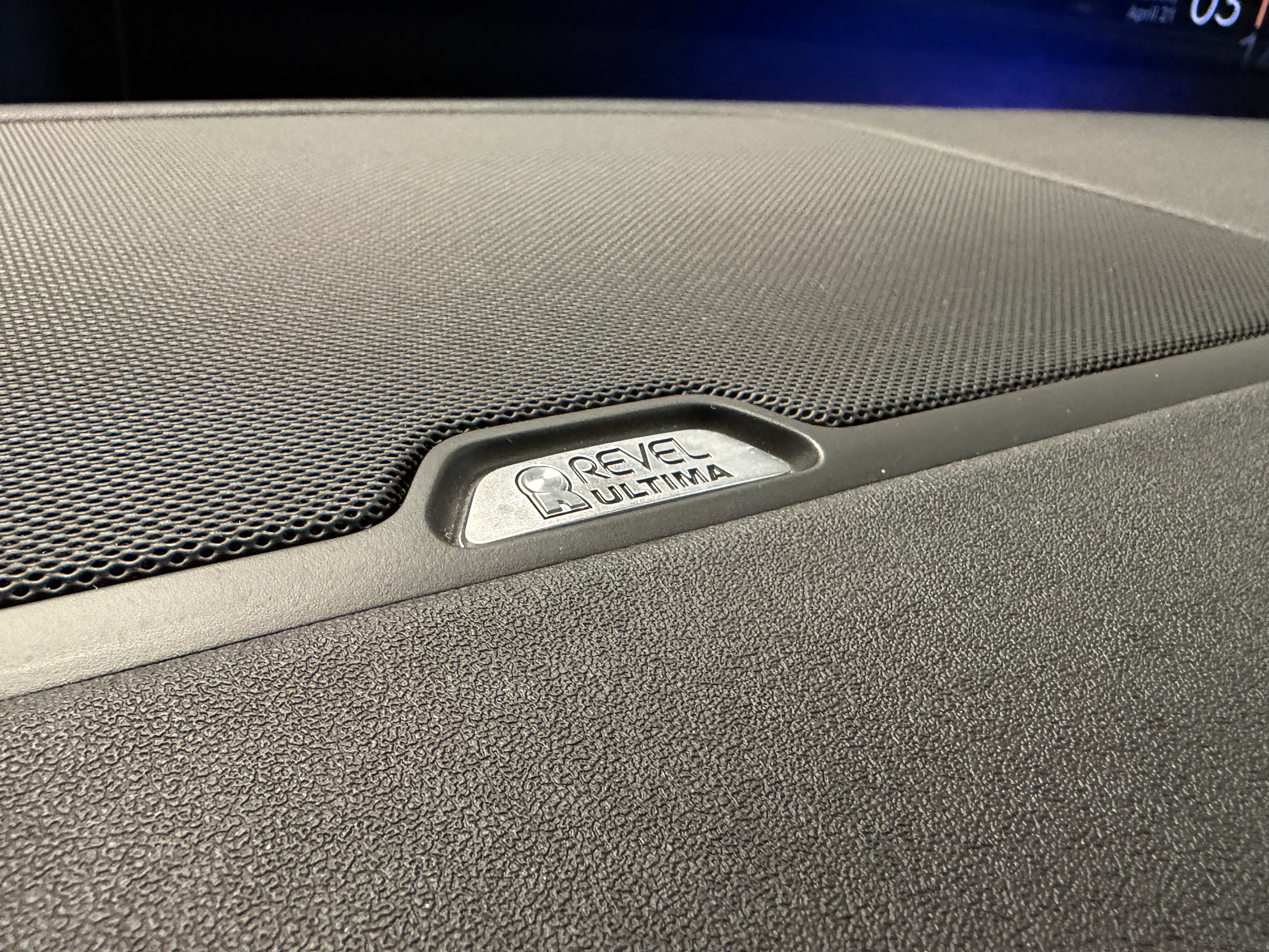 Used 2025 Lincoln Navigator Reserve AWD/4WD image 10