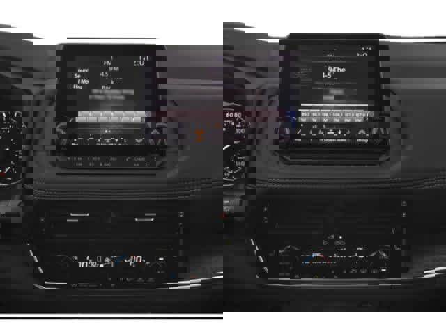 Used 2023 Nissan Rogue SL w/ SL Premium Package image 13