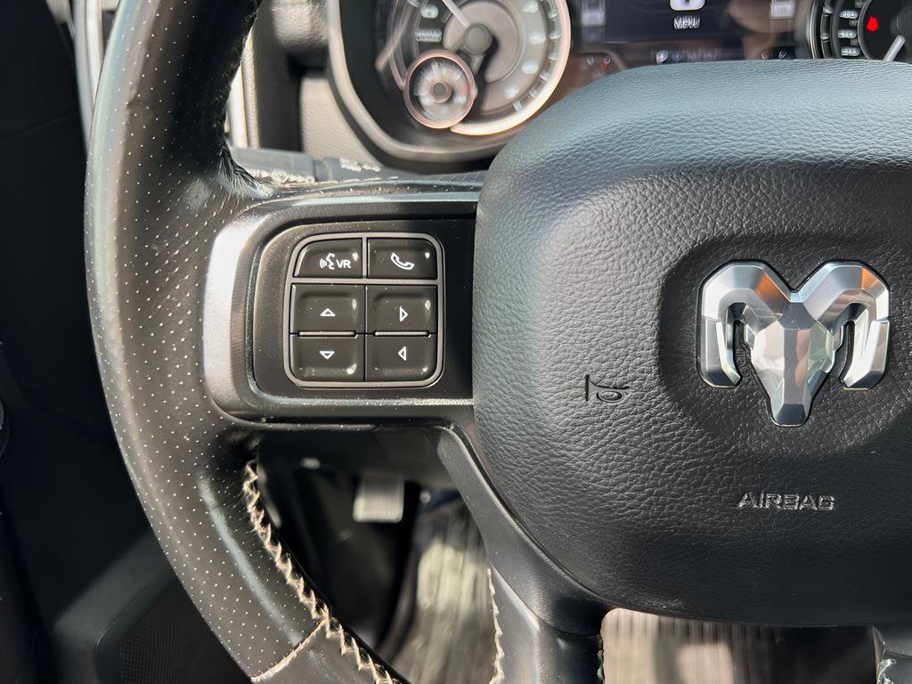 Used 2019 RAM 2500 Power Wagon AWD/4WD image 43