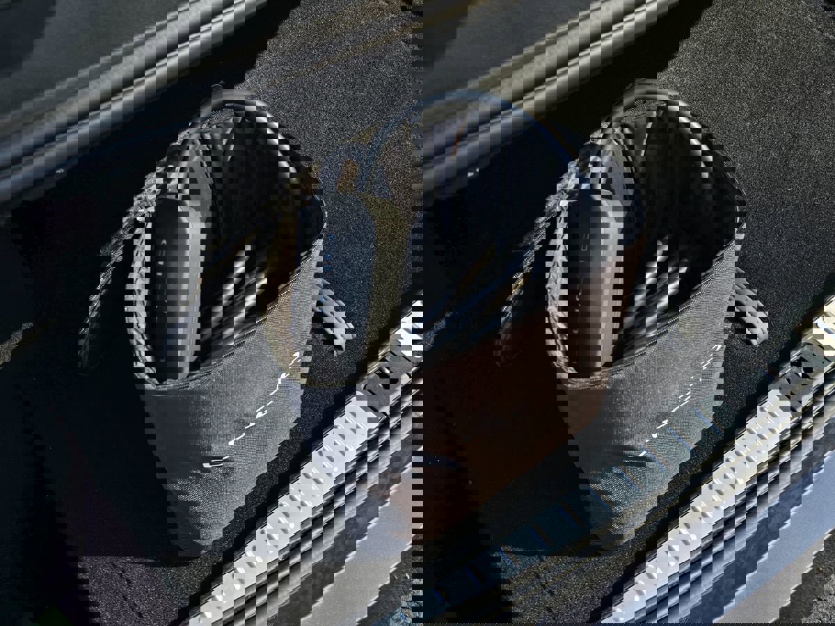 Used 2022 Lucid Air Grand Touring image 63