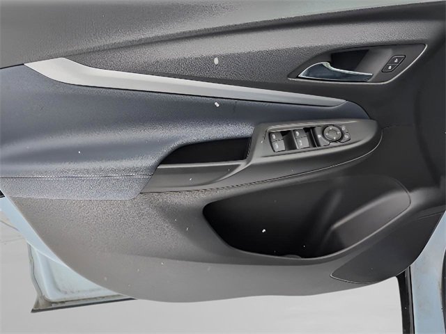 Used 2023 Chevrolet Bolt EUV LT w/ Convenience Package image 9