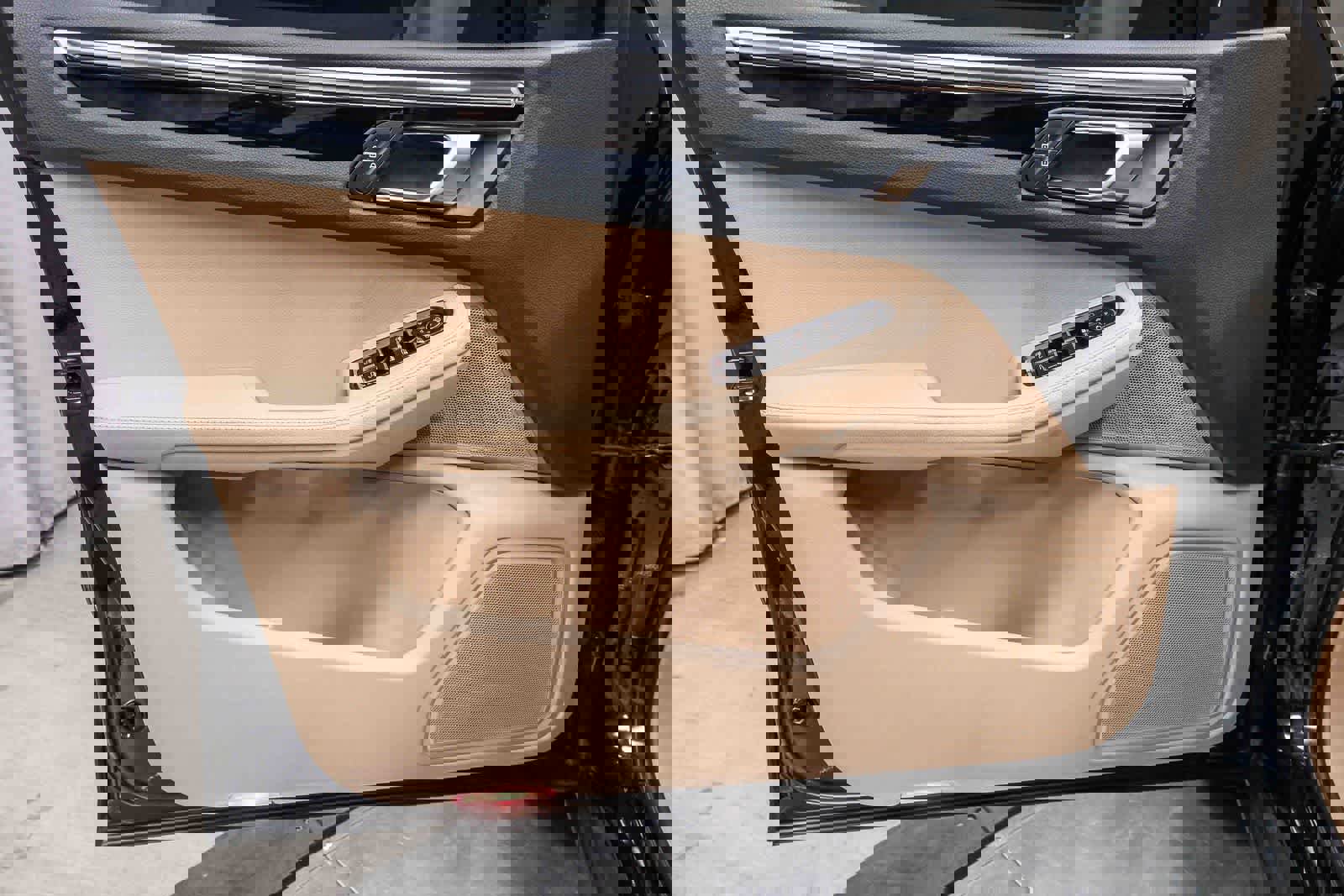 Used 2023 Porsche Macan image 22