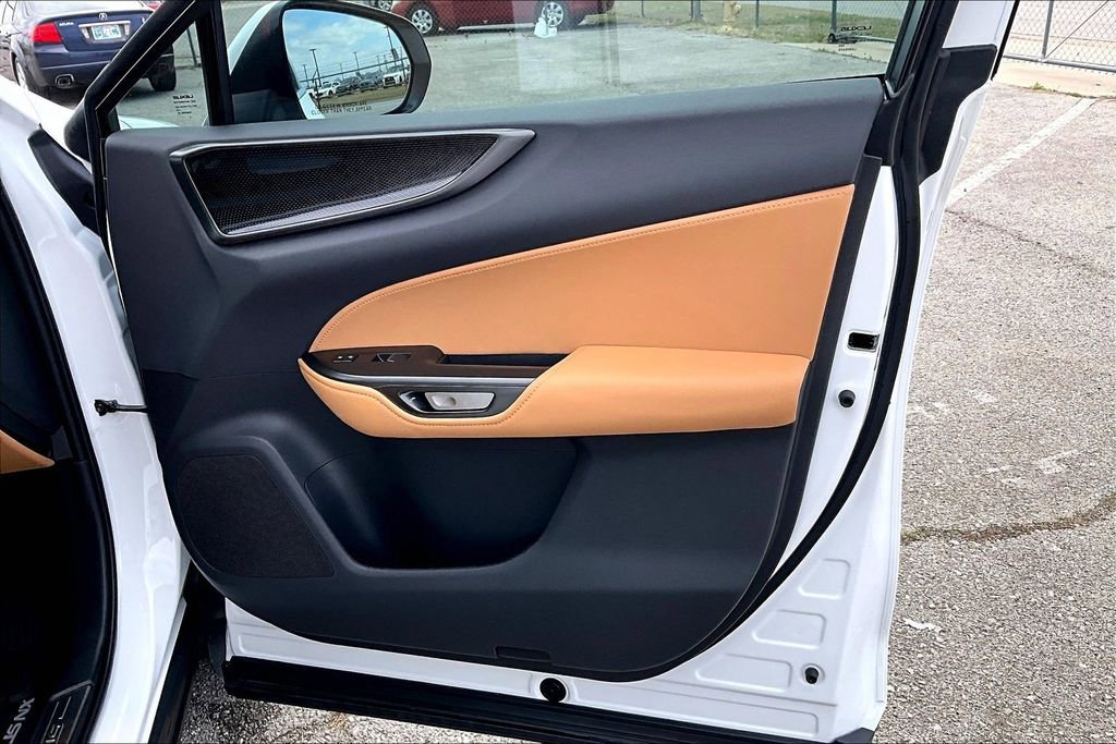 Used 2026 Lexus NX 350 350 Base w/ Accessory Package (Z1) image 25