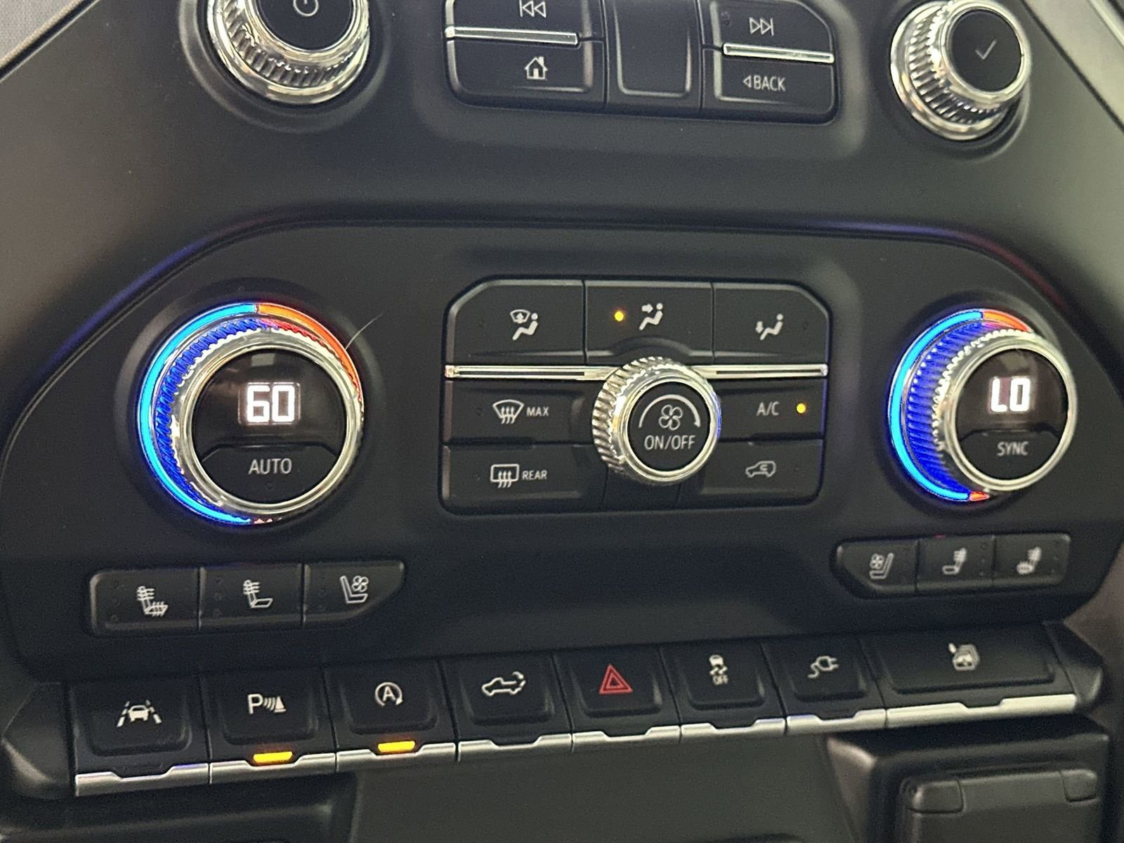 Used 2019 GMC Sierra 1500 SLT w/ SLT Premium Plus Package image 19