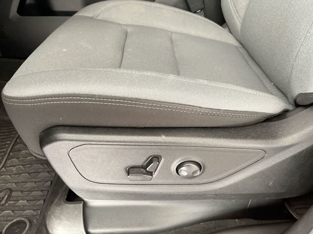 Used 2024 RAM 1500 Big Horn AWD/4WD image 12