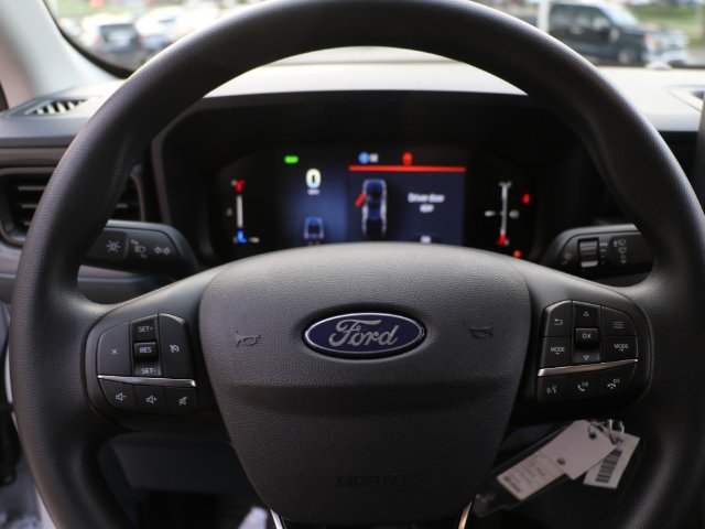 New 2026 Ford Maverick XL FWD image 25