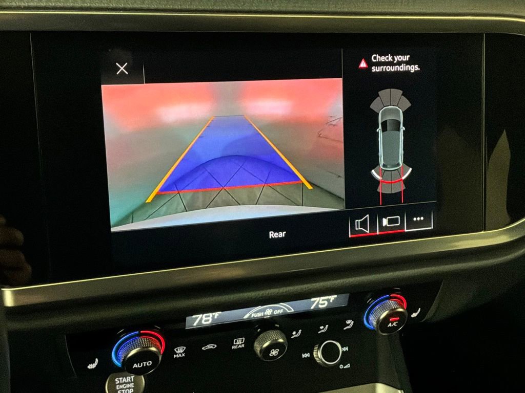 Used 2019 Audi Q3 2.0T Premium Plus image 4