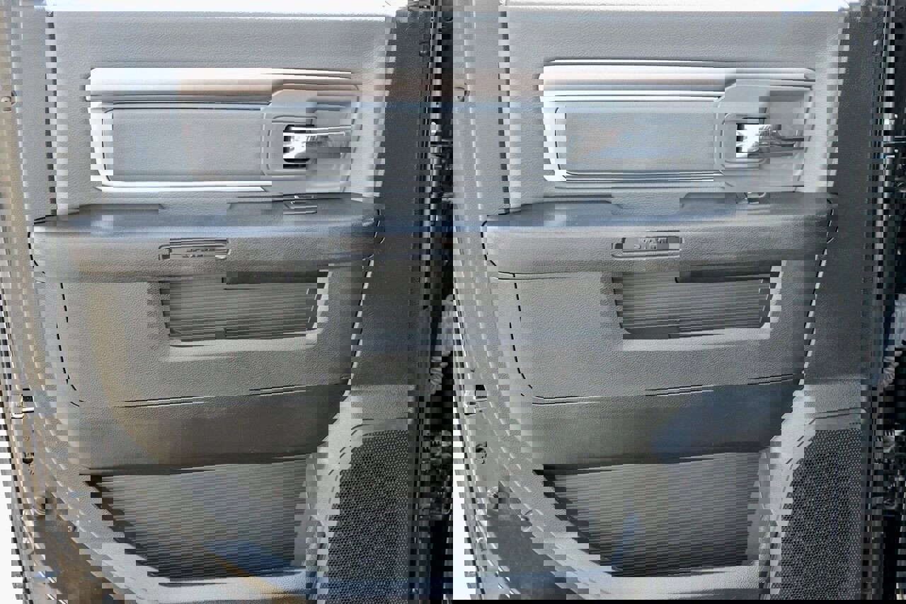 Used 2023 RAM 1500 Classic SLT w/ Trailer & Traction Group image 11